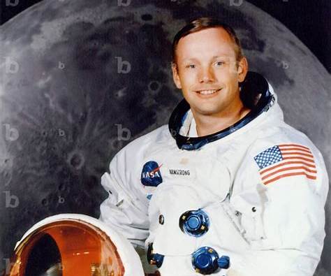 Neil Armstrong
